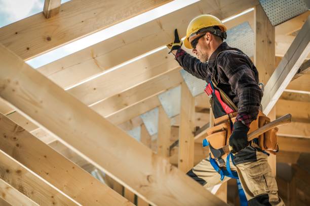 Best Best Roofing Contractors  in Simmesport, LA
