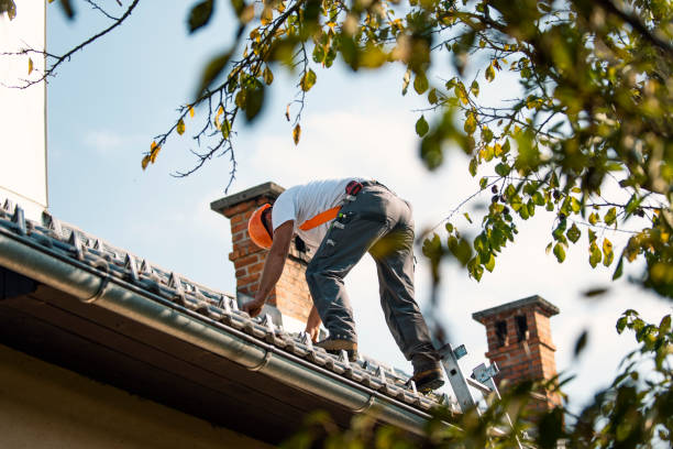 Tile Roofing Contractor in Simmesport, LA