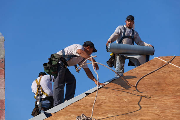 Roof Repair Estimates in Simmesport, LA
