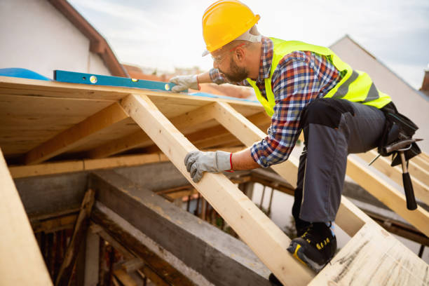 Best Best Roofing Contractors  in Simmesport, LA