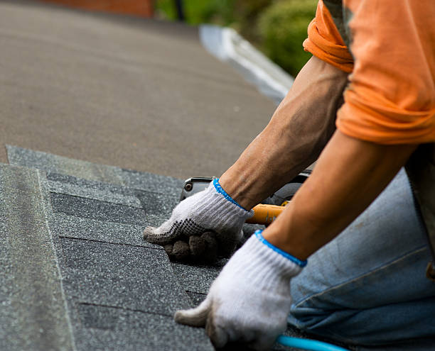 Best Residential Roofing Contractor  in Simmesport, LA