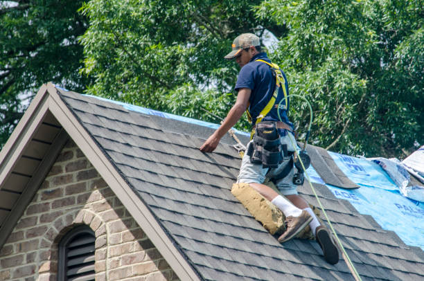 Best Roof Waterproofing Services  in Simmesport, LA